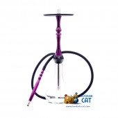 Кальян Alpha Hookah Kappa Purple X (Каппа Фиолетовый Х)